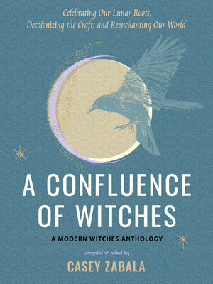A Confluence of Witches - ebook